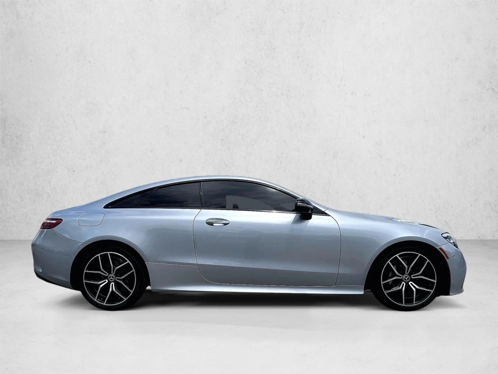 2021 Mercedes-Benz E 450 E 450