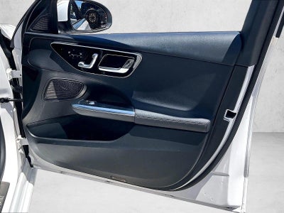2023 Mercedes-Benz C 300 Sedan