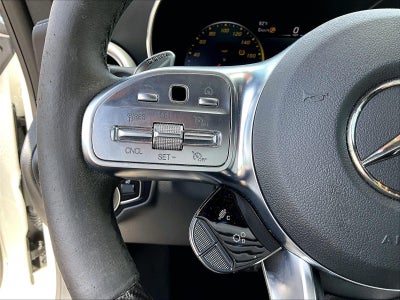2023 Mercedes-Benz AMG® C 63 S