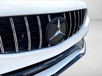 2023 Mercedes-Benz AMG® C 63 S