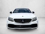 2023 Mercedes-Benz AMG® C 63 S