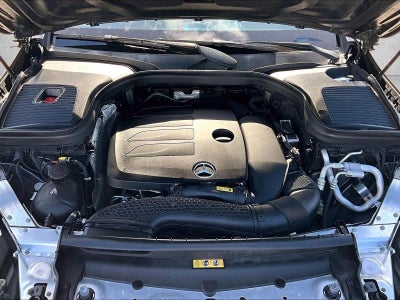 2022 Mercedes-Benz GLC GLC 300