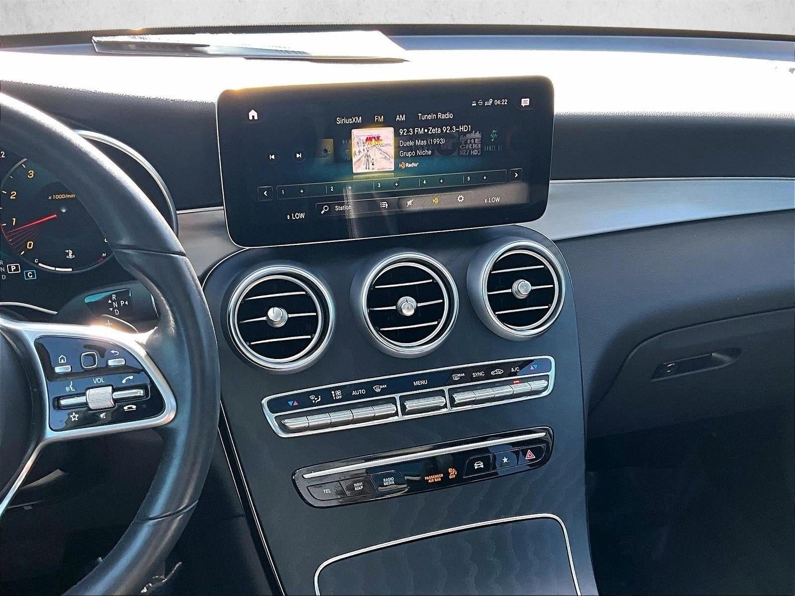 2022 Mercedes-Benz GLC GLC 300