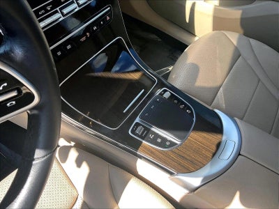 2022 Mercedes-Benz GLC 300 SUV