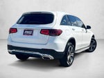 2022 Mercedes-Benz GLC 300 SUV