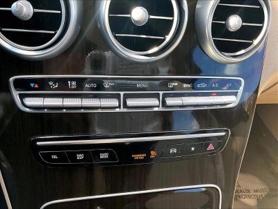 2022 Mercedes-Benz GLC 300 SUV