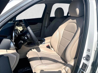 2022 Mercedes-Benz GLC 300 SUV