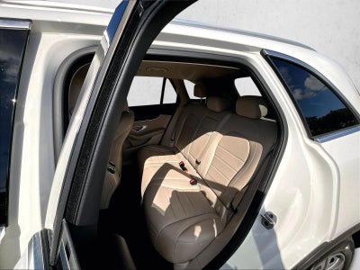 2022 Mercedes-Benz GLC 300 SUV