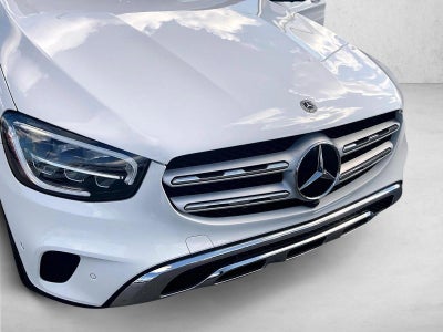2022 Mercedes-Benz GLC 300 SUV