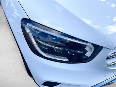 2022 Mercedes-Benz GLC 300 SUV