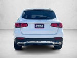 2022 Mercedes-Benz GLC 300 SUV