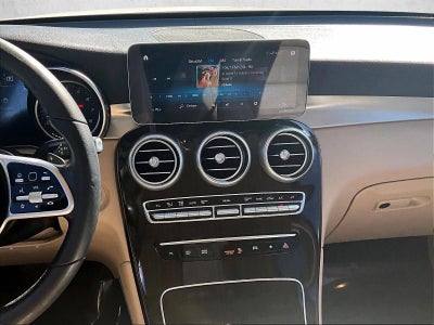 2022 Mercedes-Benz GLC 300 SUV