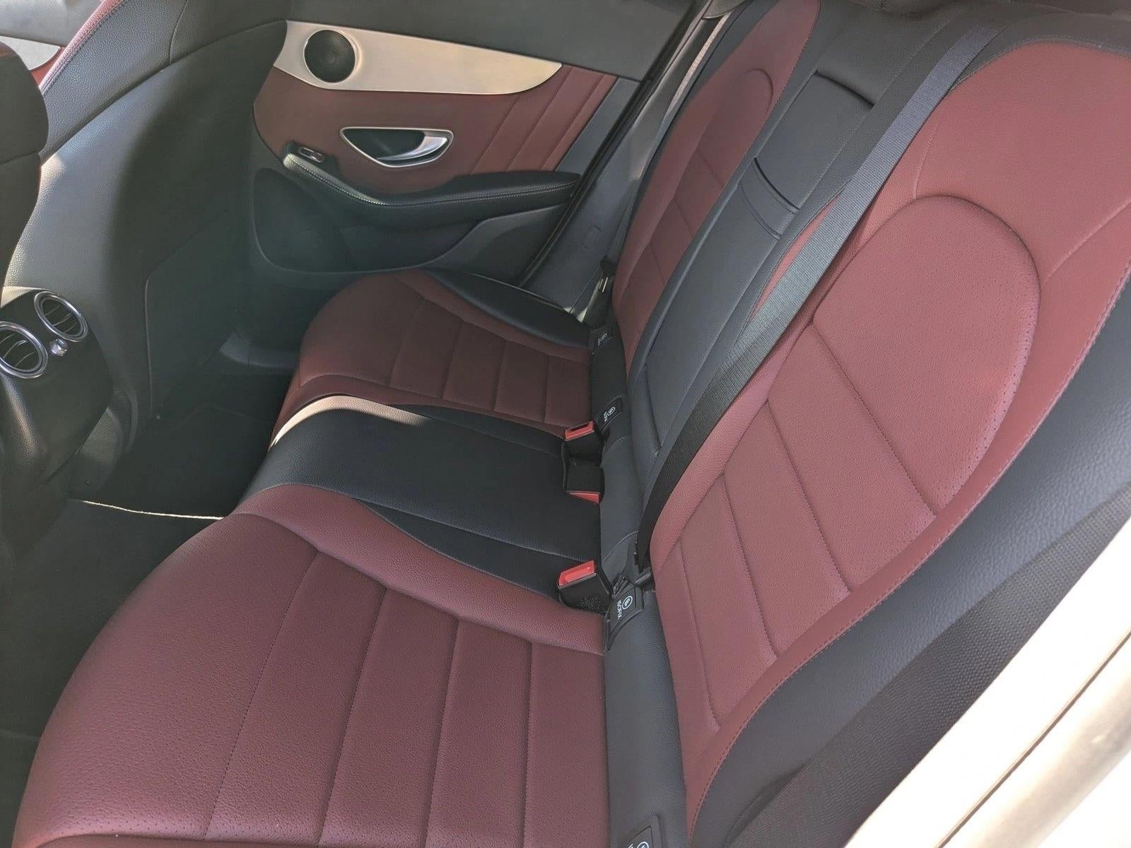 2021 Mercedes-Benz GLC GLC 300