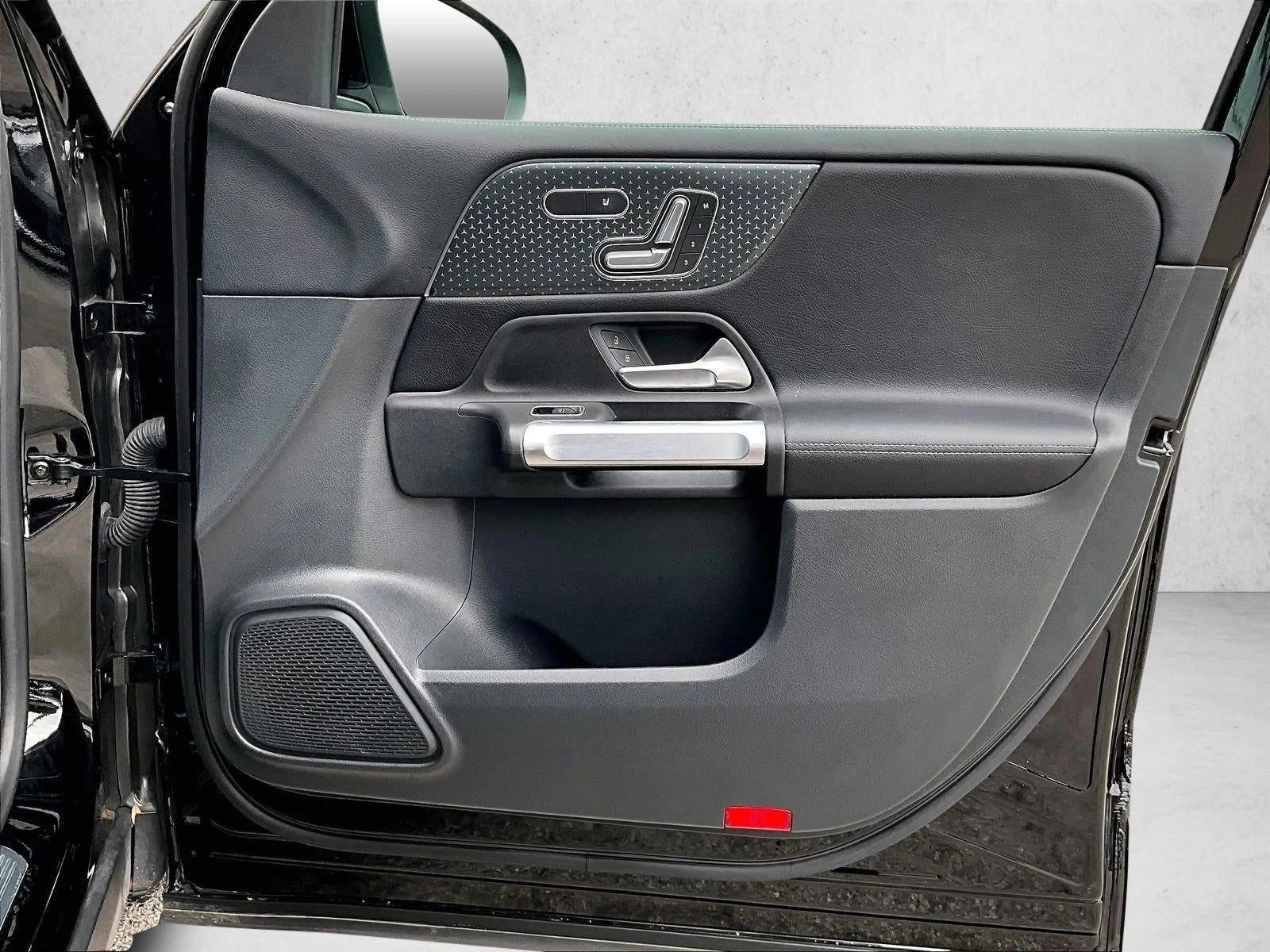 2024 Mercedes-Benz GLB GLB 250