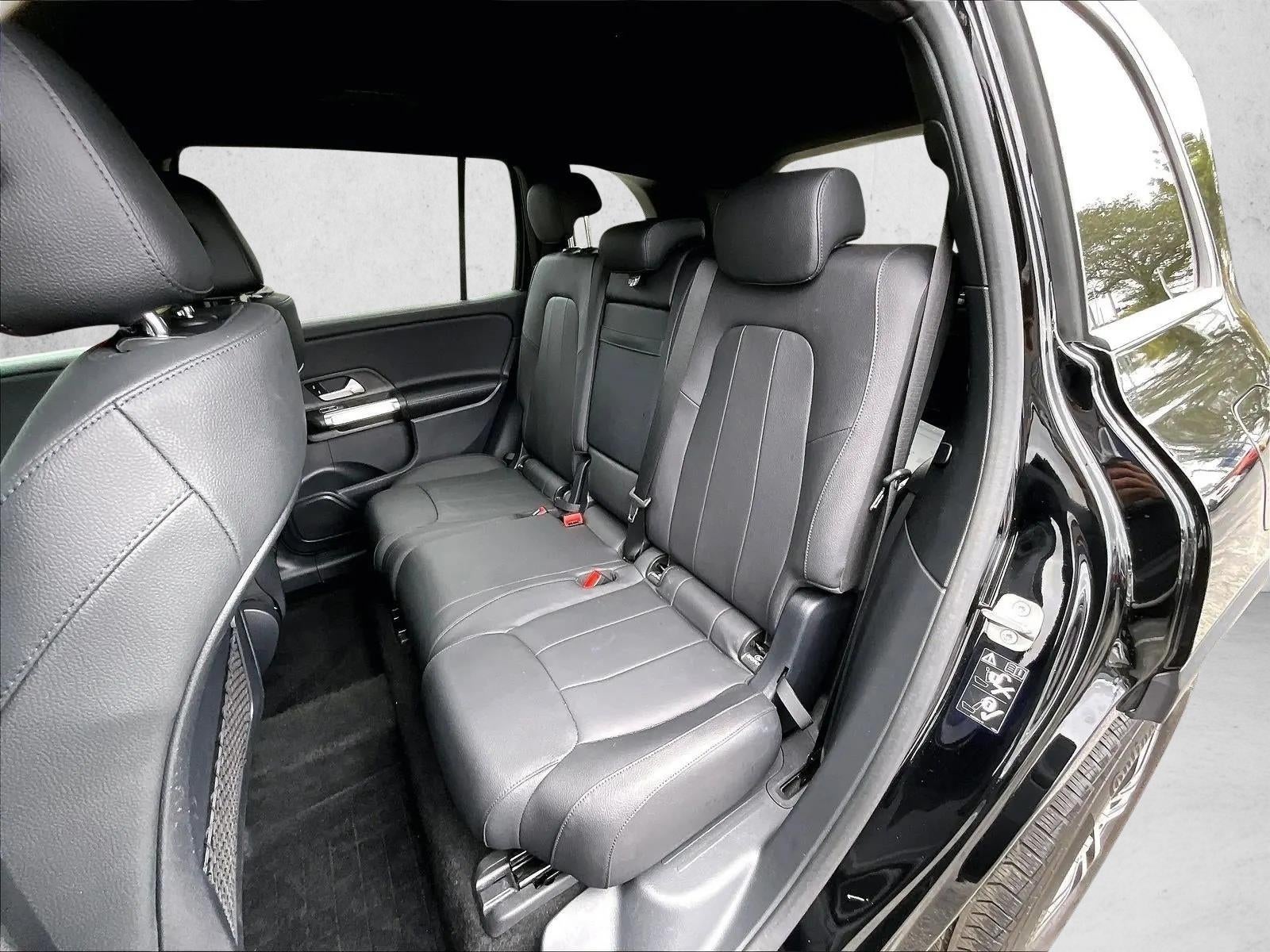 2024 Mercedes-Benz GLB GLB 250