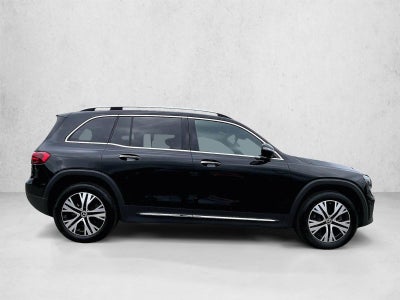 2024 Mercedes-Benz GLB GLB 250