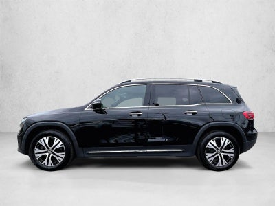 2024 Mercedes-Benz GLB GLB 250