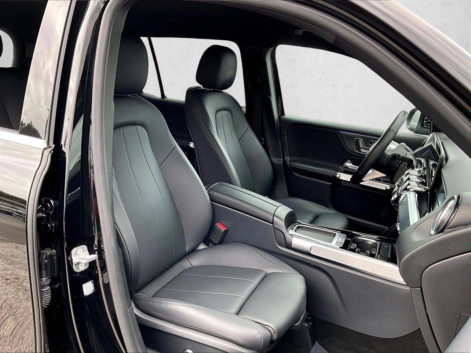 2024 Mercedes-Benz GLB GLB 250