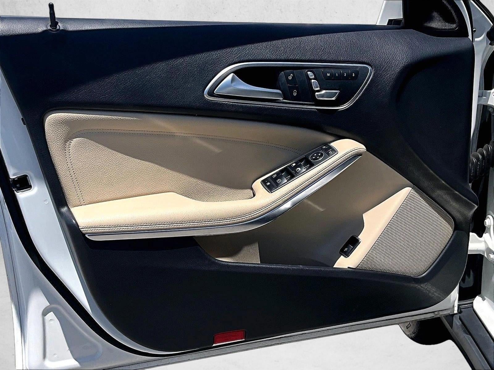 2020 Mercedes-Benz GLA GLA 250