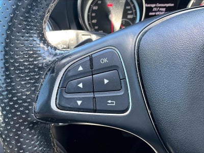 2020 Mercedes-Benz GLA GLA 250