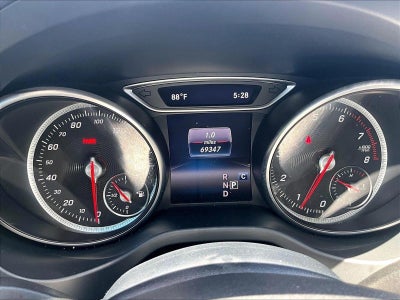 2020 Mercedes-Benz GLA GLA 250