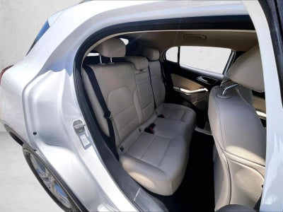 2020 Mercedes-Benz GLA GLA 250