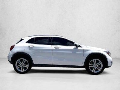 2020 Mercedes-Benz GLA GLA 250