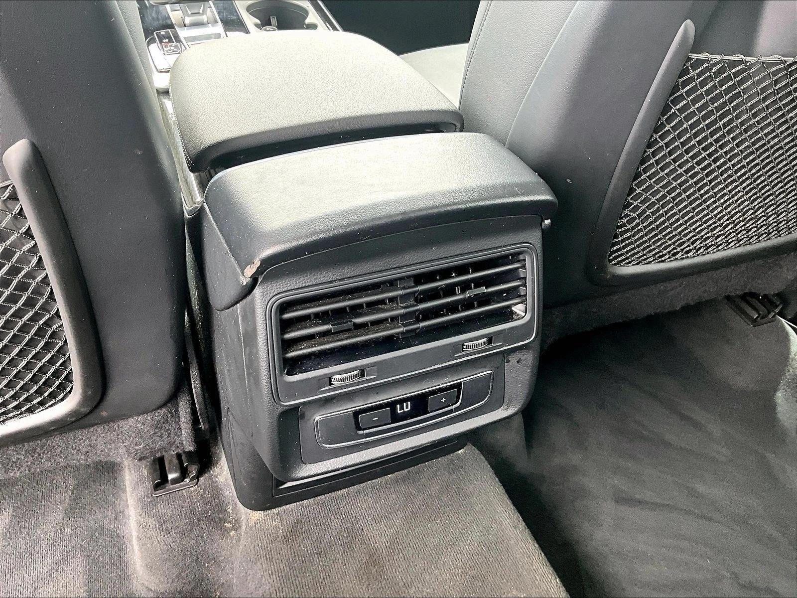 2022 Audi Q7 Premium 45 TFSI quattro Tiptronic