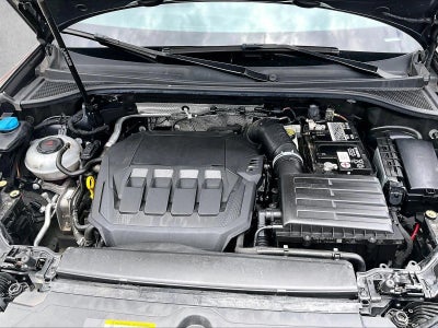 2022 Audi Q3 Premium Plus 45 TFSI S line quattro Tiptronic