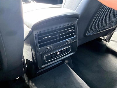 2023 Audi Q7 Premium Plus