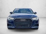 2020 Audi A3 Sedan Premium