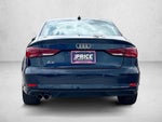 2020 Audi A3 Sedan Premium