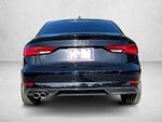 2020 Audi A3 Premium 40 TFSI Front-Wheel Drive S tronic