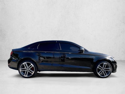 2020 Audi A3 Premium 40 TFSI Front-Wheel Drive S tronic