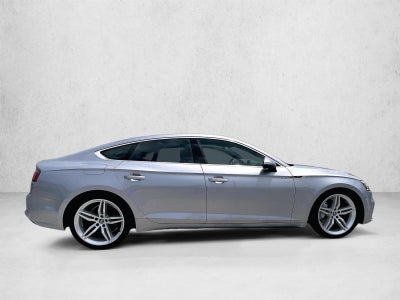 2019 Audi A5 45 Premium