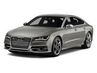 2014 Audi S7 Prestige