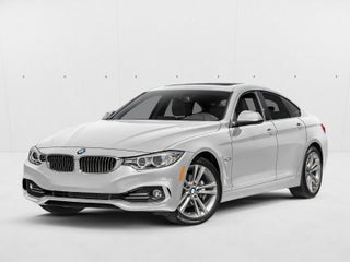 2016 BMW 4 Series 428i