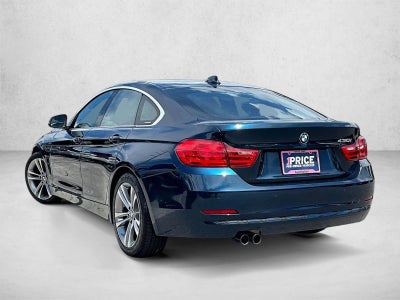 2017 BMW 430i Gran Coupe 430i