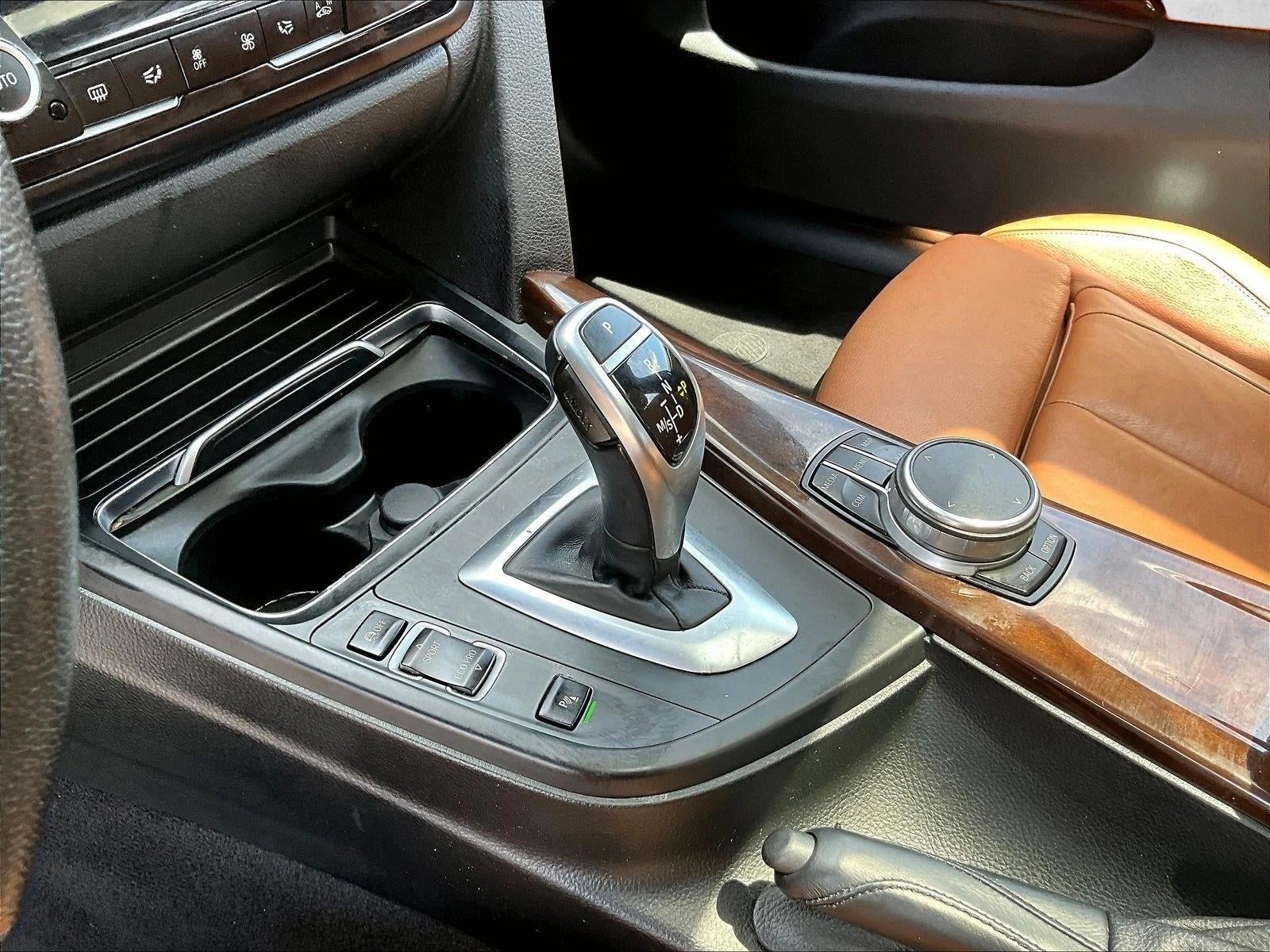 2017 BMW 430i Gran Coupe 430i