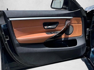 2017 BMW 430i Gran Coupe 430i