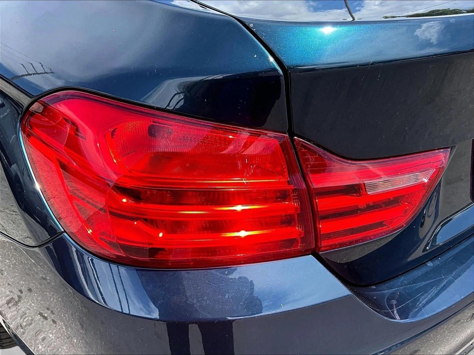 2017 BMW 430i Gran Coupe 430i