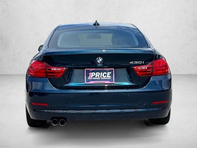 2017 BMW 430i Gran Coupe 430i
