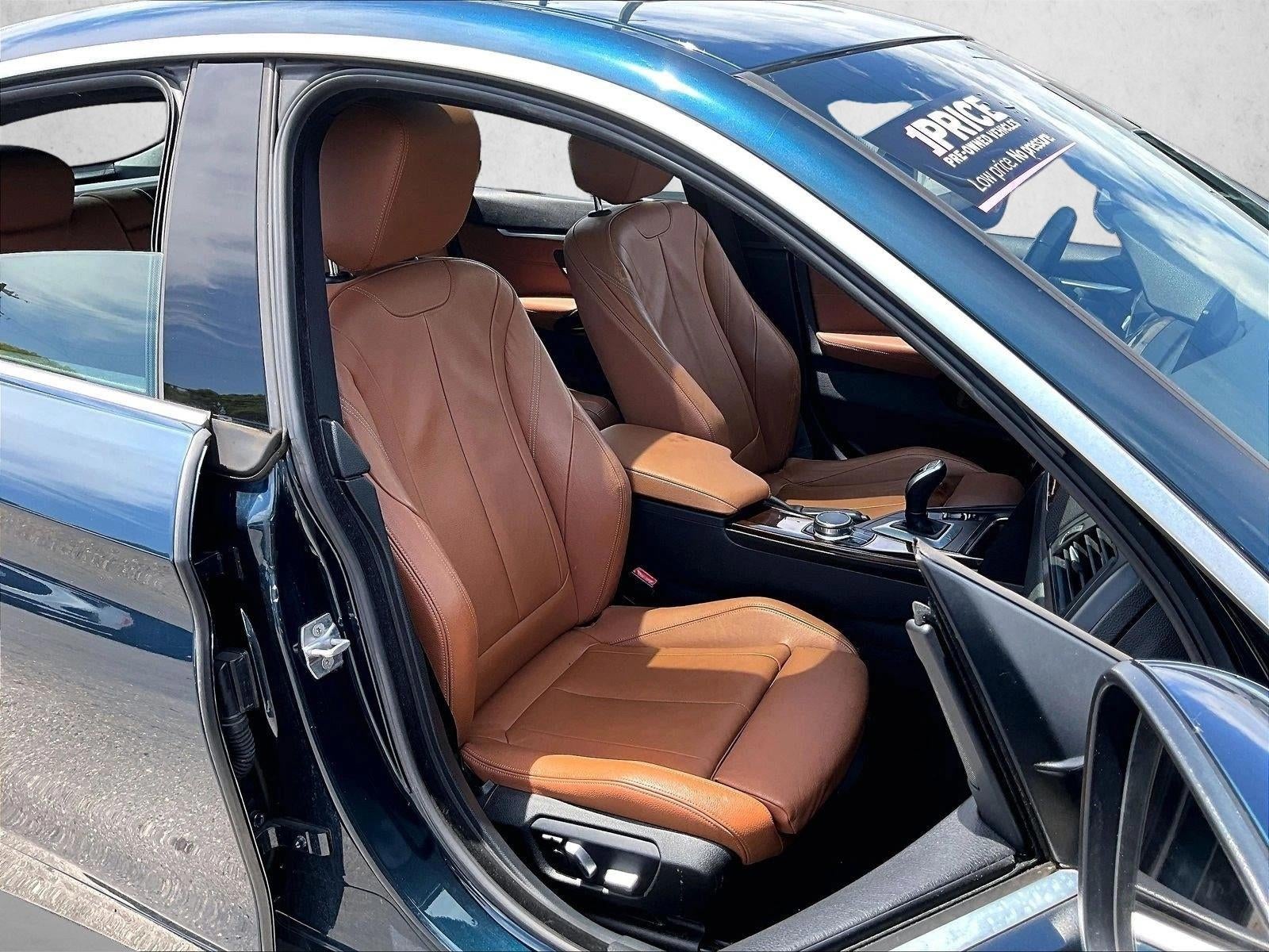 2017 BMW 430i Gran Coupe 430i