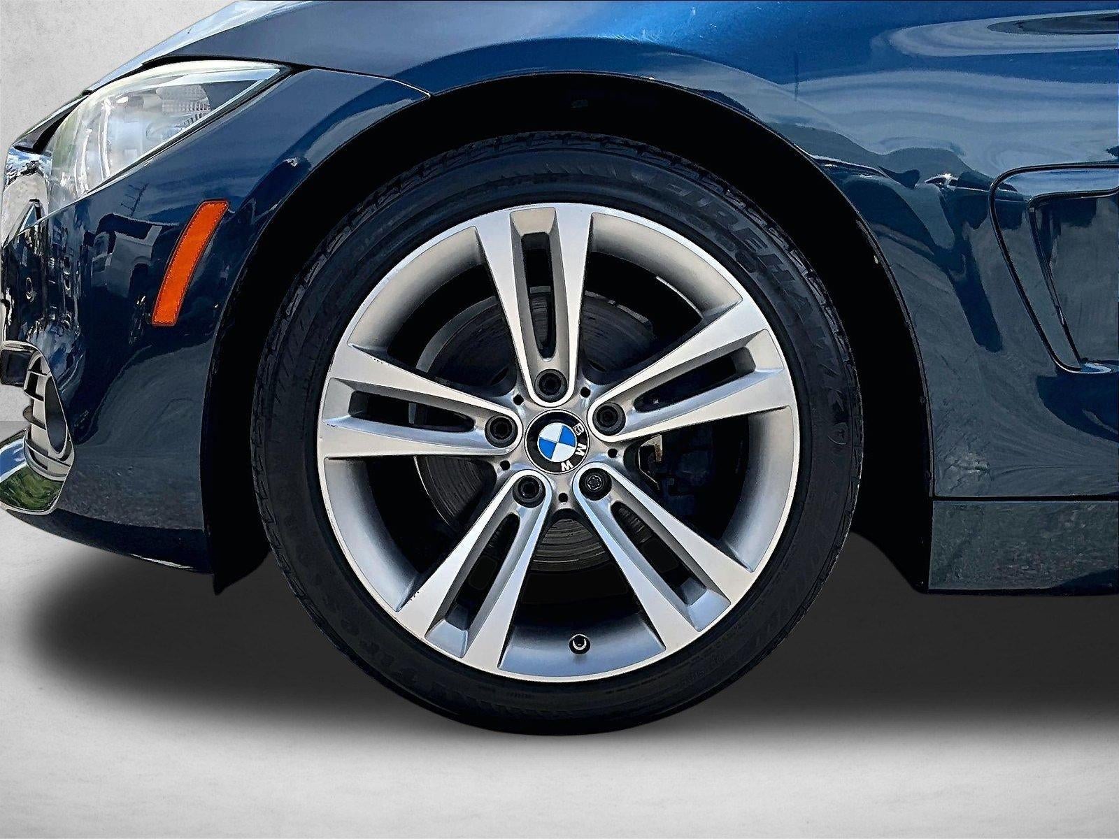 2017 BMW 430i Gran Coupe 430i