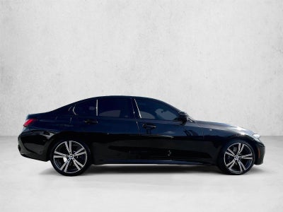 2020 BMW 3 Series M340i xDrive