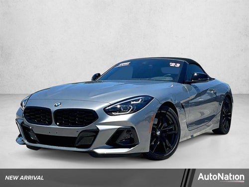 2023 BMW Z4 sDrive30i