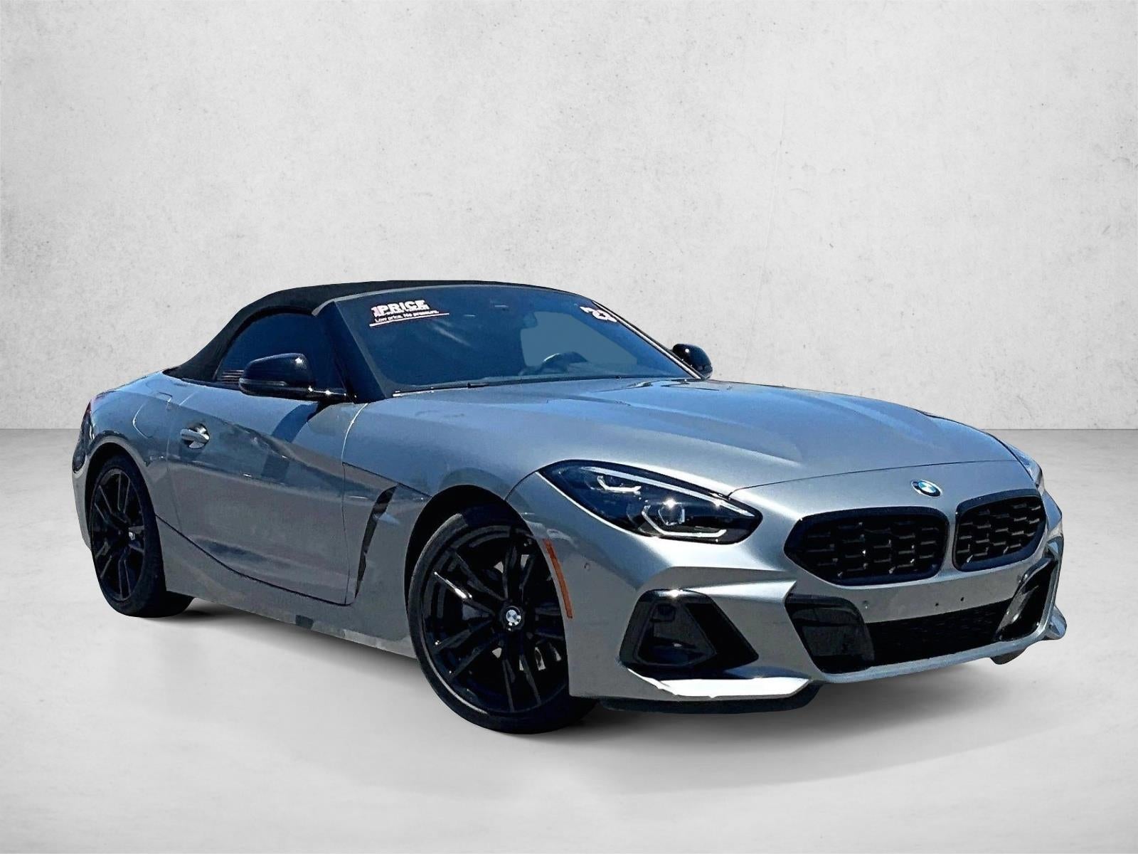 2023 BMW Z4 sDrive30i