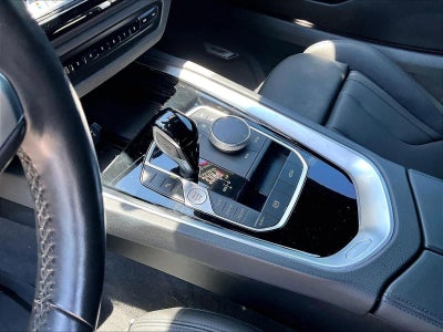 2023 BMW Z4 sDrive30i