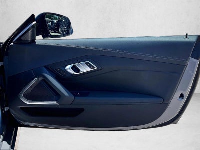 2023 BMW Z4 sDrive30i