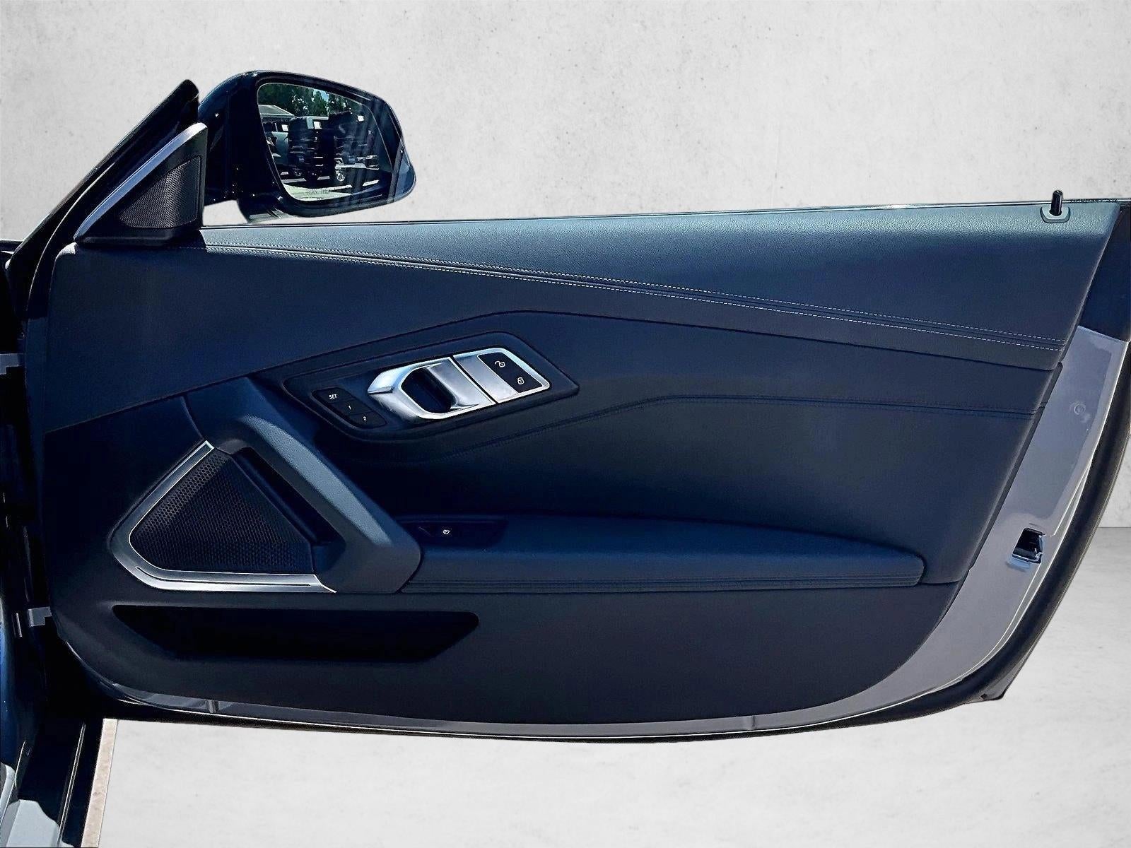 2023 BMW Z4 sDrive30i